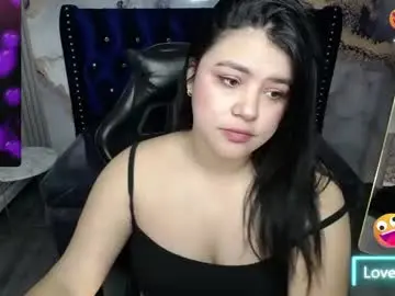 Adult Video Chat with samy_collen_v - Chaturbate