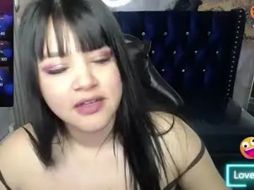 Adult Video Chat with samy_collen_v - Chaturbate