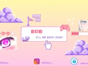 Free Porn Cam with thanybonny - Chaturbate