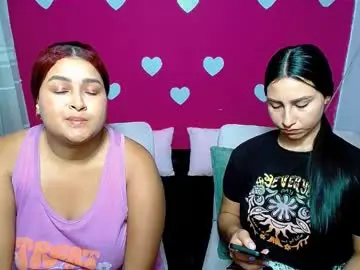 Nude Webcam with violeta_rouses - Chaturbate