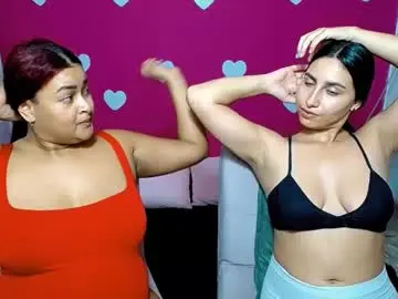 Best Webcam with violeta_rouses - Chaturbate