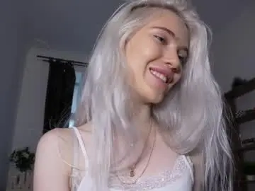 Free Porn Cam with freya_ice_baby - Chaturbate