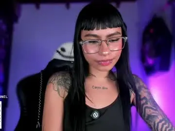 Best Webcam with ghostlydolll - Chaturbate