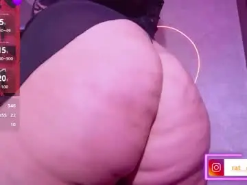 Adult Video Chat with iriisfeitan - Chaturbate