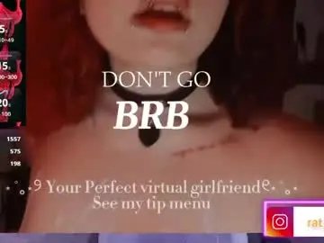 Live Porn with iriisfeitan - Chaturbate