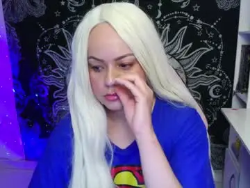 Adult Webcams with magic_clairewitch - Chaturbate