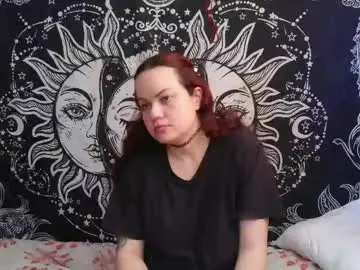 Live Porn with magic_clairewitch - Chaturbate