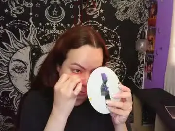 Best Webcam with magic_clairewitch - Chaturbate