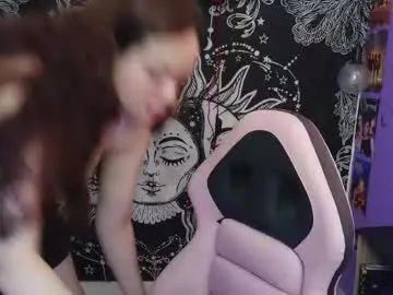 Best live sex cam show with magic_clairewitch - Chaturbate