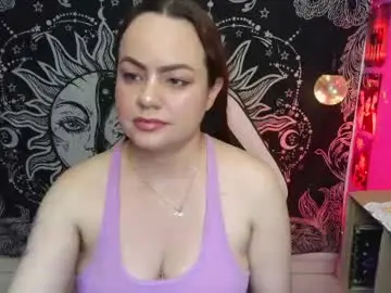 Watch Live Sex Cams with magic_clairewitch - Chaturbate