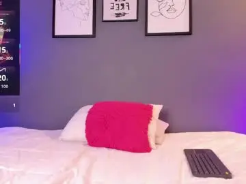 Best Webcam with melody_evanss_ - Chaturbate