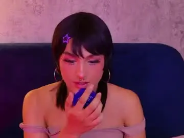 Best live sex cam show with mika_velvet - Chaturbate