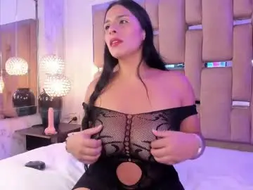 Private Sex Chat with ninabloom_ - Chaturbate