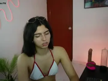 Best live sex cam show with samymelo - Chaturbate