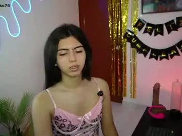 Best Webcam with samymelo - Chaturbate