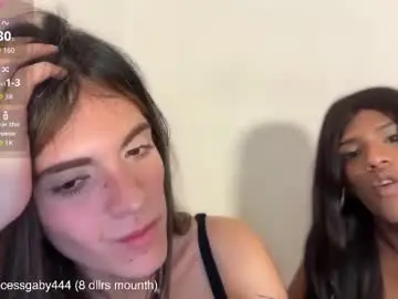 Live Sex with 4444ngel - Chaturbate
