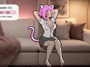 Best live sex cam show with cat9irl - Chaturbate