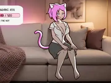 Live Sex Cam with cat9irl - Chaturbate