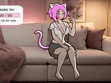 Private Sex Chat with cat9irl - Chaturbate
