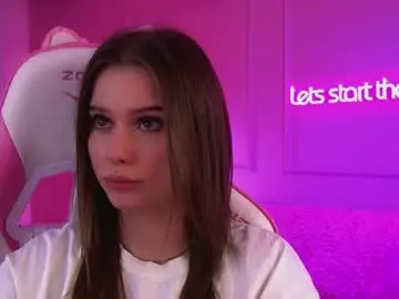 Adult Webcam with dianabecker - Chaturbate