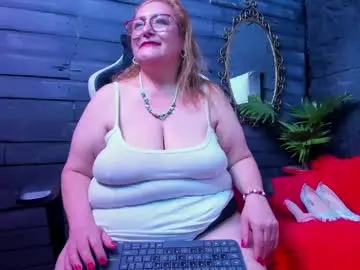 Adult Video Chat with rebecca_mature56 - Chaturbate