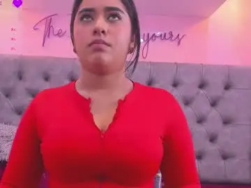 Adult Webcam with sophiia_77 - Chaturbate