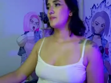 Best Webcam with ainara_lux - Chaturbate