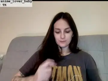 Live Sex Cam with anime_baby22 - Chaturbate