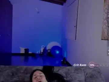 Adult Webcam with nicollbashel - Chaturbate