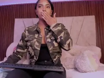 Nude Webcam with catalleya_f - Chaturbate