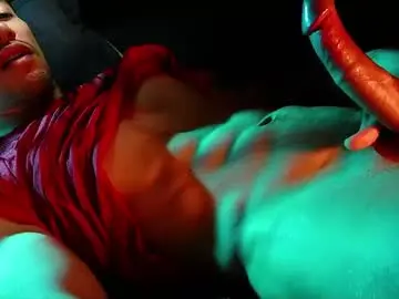 Live Sex with hotlatinking - Chaturbate