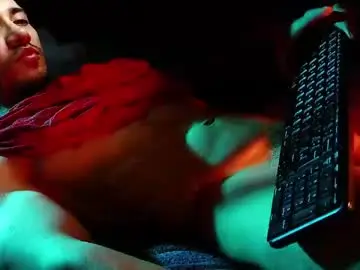 Watch Live Sex Cams with hotlatinking - Chaturbate