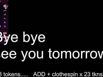 Adult Webcam with jessy_capelli - Chaturbate