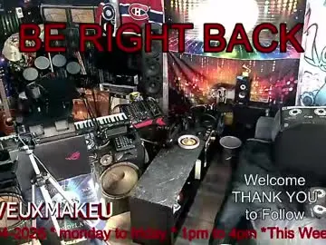 Sex Chat with kiveuxmakeu - Chaturbate