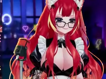 Watch Live Sex Cams with lewdfoxy_vt - Chaturbate