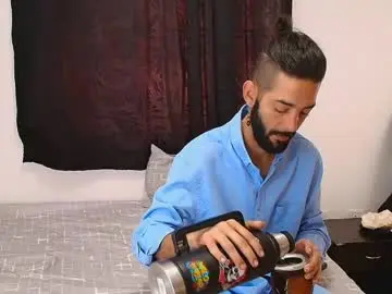 Watch Live Sex Cams with lunadaniel - Chaturbate