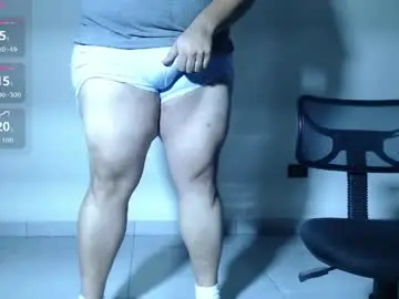 Adult Video Chat with uncutmex26 - Chaturbate