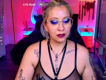 Best live sex cam show with blackwidowj - Chaturbate