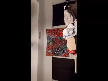 Adult Video Chat with carolinajuggalo17 - Chaturbate