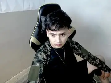 Live Sex with mathiass_twinkk_ - Chaturbate
