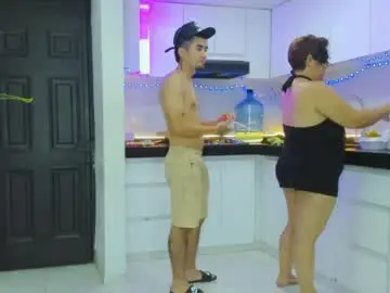 Sex Chat with thehouseismine - Chaturbate