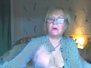 Free Live Porn with anessa7321 - Chaturbate