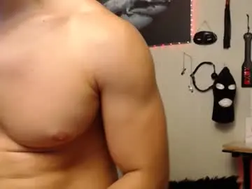 Adult Video Chat with bayron_fiit - Chaturbate