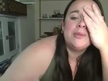Free Porn Cam with bbwsophiecooks - Chaturbate