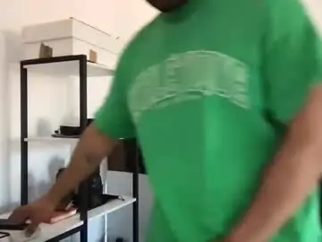 Live Sex Cam with horsechris - Chaturbate