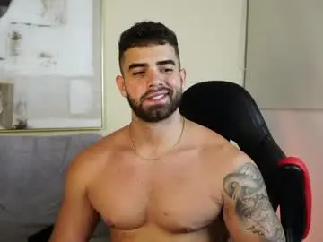 Adult Video Chat with paulphoenix_ - Chaturbate