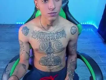 Best Webcam with zafirocum - Chaturbate