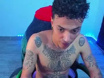 Free Live Porn with zafirocum - Chaturbate