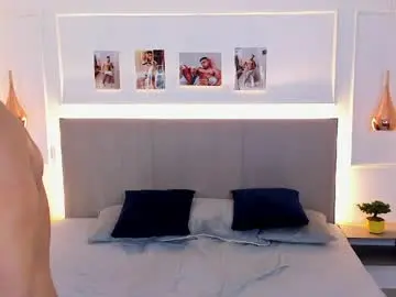 Sex Cam with _matthew_santos_ - Chaturbate