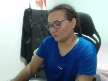 Free Live Porn with ariadna_6 - Chaturbate